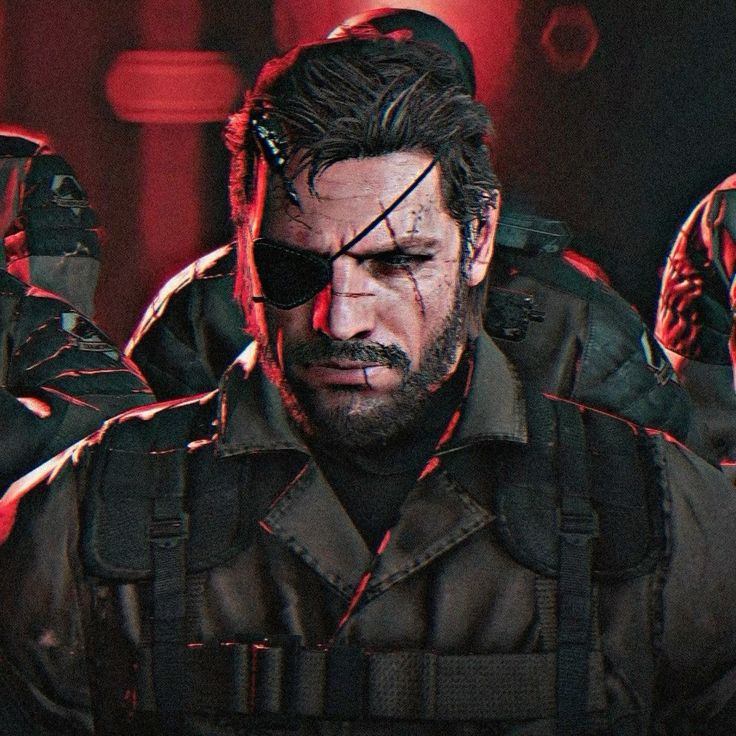 Metal Gear Solid Image 7